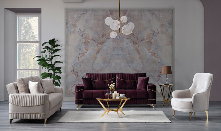 İntens Sofa Set - Cadde Yıldız