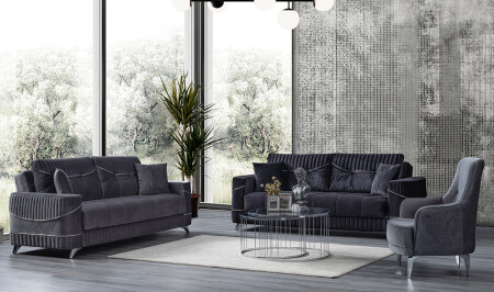 İntens Sofa Set V2 - Cadde Yıldız