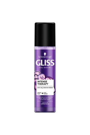 Intense Therapy Liquid Conditioner 200 ml Alana Avon Little Black Dress Body Spray - Gliss