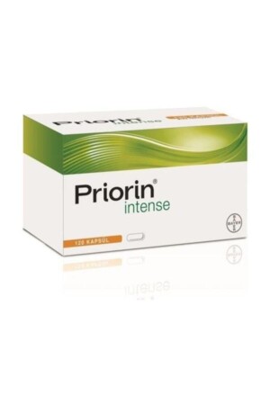 Intensive 120 Anti-Haarausfall-Kapsel - Priorin