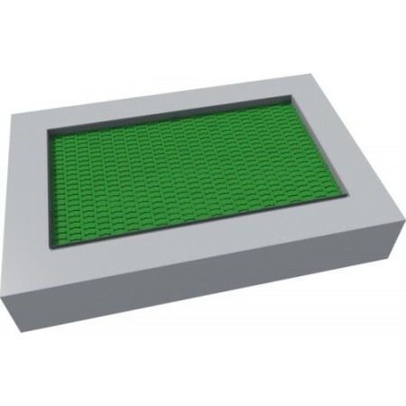 Inter-Play Orta 150 x 225 WP Trambolin - Inter-Play