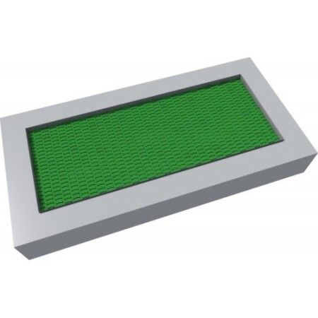 Inter-Play Orta 150 x 300 WP Trambolin - Inter-Play
