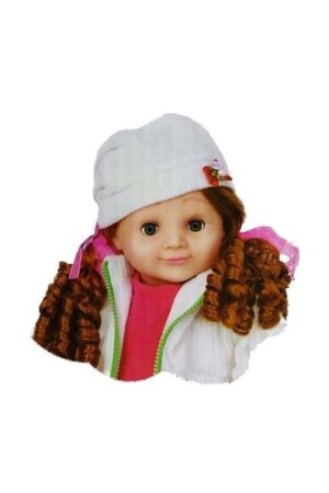 Interactive Asli Baby - Vardem