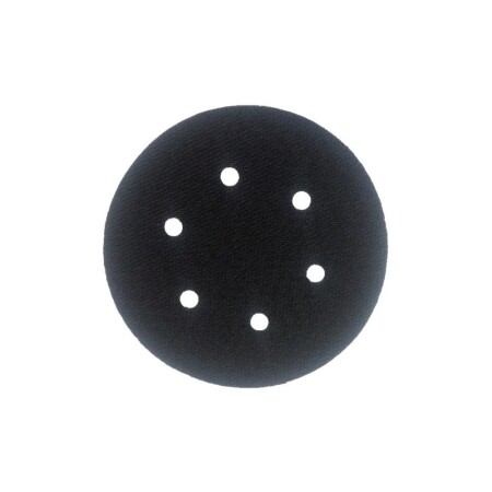 Intermediate kibus pad 6 holes 150mm - Gamintojas: