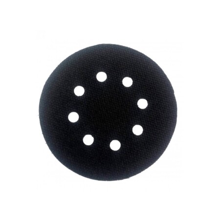 Intermediate kibus pad 8 holes 125mm - Gamintojas: