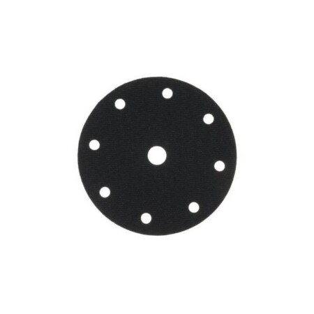 Intermediate kibus pad 9 holes 125mm - Gamintojas: