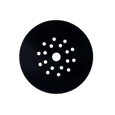 Intermediate pad BOSCH GTR 215mm, 2pcs. - Bosch