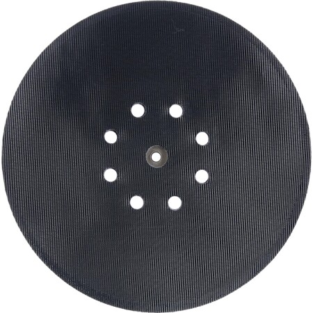 Intermediate pad BOSCH GTR 215mm, medium hardness - Bosch