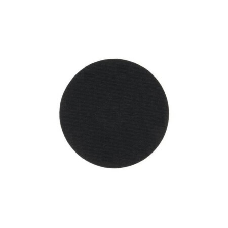 Intermediate rubber pad without holes 150mm - Gamintojas: