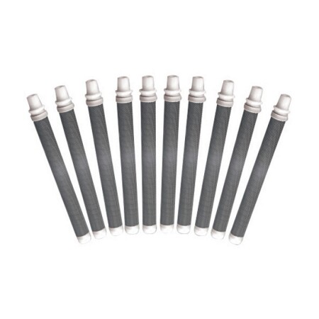Internal filter for paint guns EUROMAIR, 10pcs. - Euromair