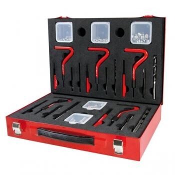 Internal thread repair kit RUKO M5-M12 - Ruko
