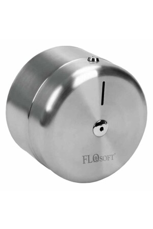 Interner Toilettenspender mit Zugfunktion Ft636 DENFT636 - Flosoft