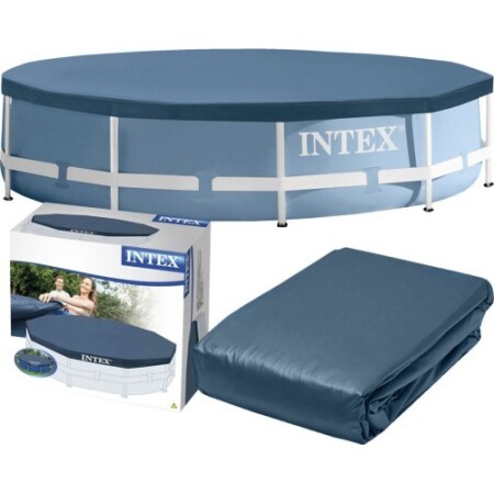 Intex 305cm havuz örtüsü - Intex