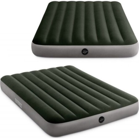 Intex inflatable double mattress - Intex
