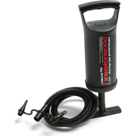 Intex Poolmatte Handpumpe 68612 - Intex