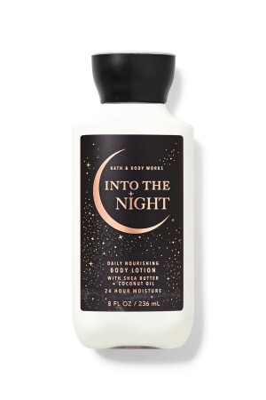 Into The Night Körperlotion BBW26502464 - Bath & Body Works