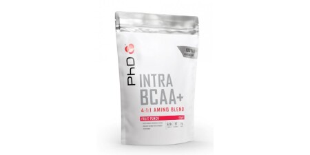 Intra BCAA+ - POWERBODY