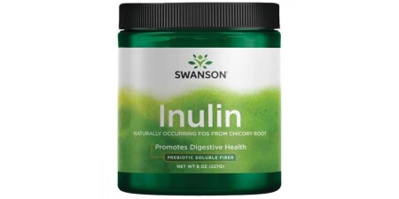 Inulinpulver - POWERBODY