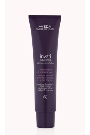 Invati Advanced Intensive Plumping Mask 150ml 018084022962 - Aveda