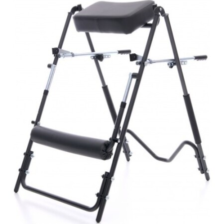 Inversion system GraviCat - Meden Inmed