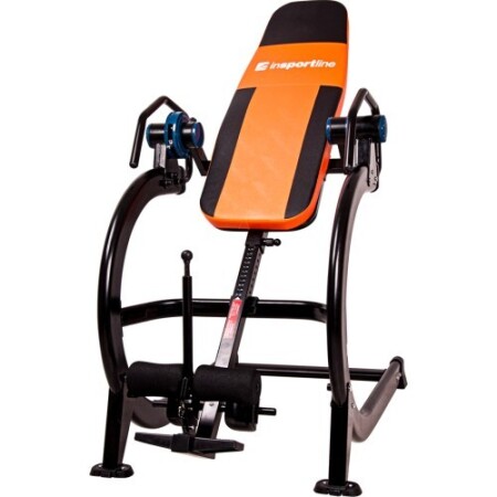 Inversion table inSPORTline Inverso Profi - inSPORTline