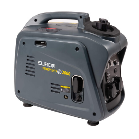 Inverter electric generator EUROM Independ 2000 - Eurom