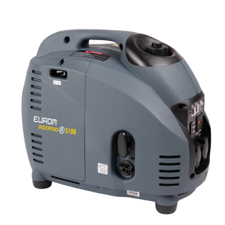 Inverter-Stromgenerator EUROM Independ 3100 - Eurom