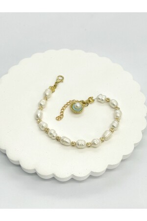 Ionian Pearl Bracelet - Shineofgems
