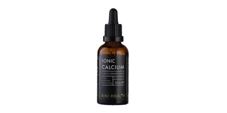 Ionic Calcium - POWERBODY