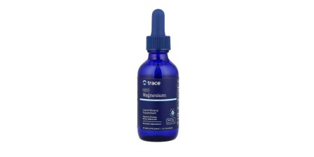 Ionisches Magnesium - POWERBODY