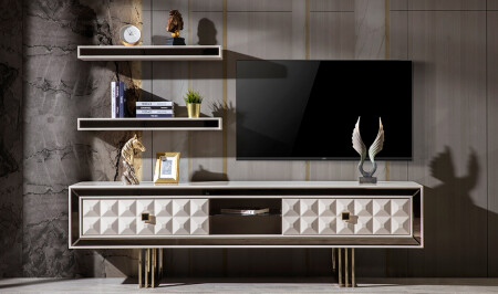 İpek TV Unit - Cadde Yıldız