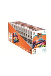 Iq Blox Zeka Oyunu MP24842 - Smart