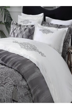 Iris Gray Dowry Package TC99TS1000043321 - Taç