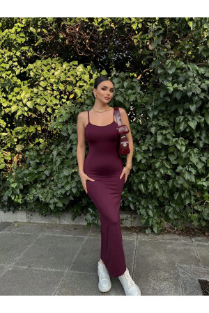 Isabelle strapless Long Dress - Khar