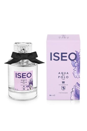 Iseo Edp 50 ml Damenparfüm 5301010028813 - Aqua Di Polo 1987