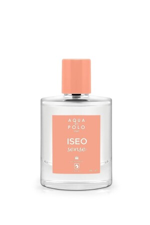 Iseo Sense 50 Ml Women's Edp Apcn000902 - Aqua Di Polo 1987
