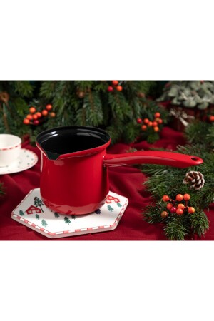 Isidora Ibric Emailat 500 ml Rosh - English Home