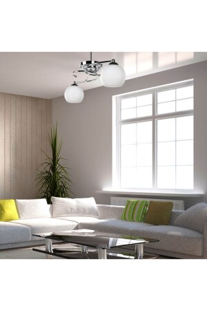 Işıl 2'Li Avize ASZ.0836 - Modelight