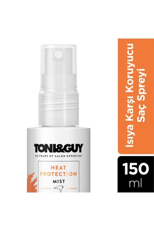 Isıya Karşı Koruyucu Saç Spreyi 150 ml - Toni Guy