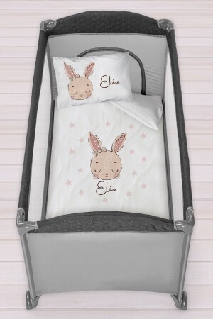 مجموعة غطاء المخلوقات المخصصة 75x120 - Homamia