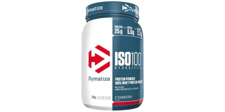 ISO-100 - POWERBODY