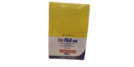 Iso-FUJI Bar - POWERBODY