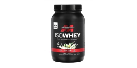 Iso-Molke - POWERBODY
