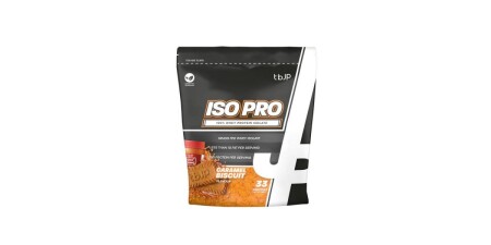 ISO Pro - POWERBODY