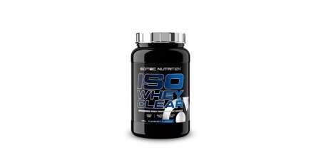 Iso Whey Clear - POWERBODY