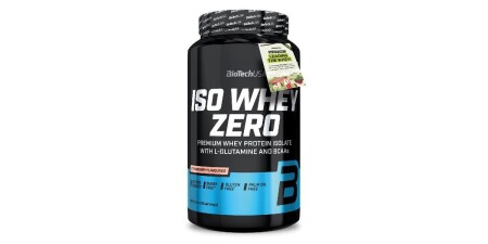 Iso Whey Zero - POWERBODY