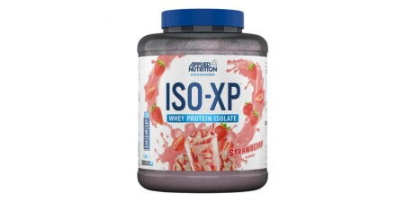 ISO-XP - POWERBODY