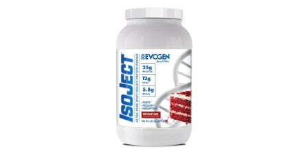 IsoJect - POWERBODY