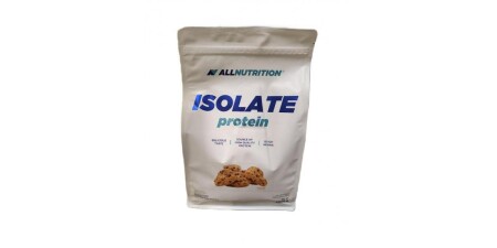 Isolate Protein - POWERBODY