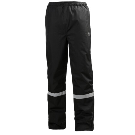 Isolierte Winterhose HELLY HANSEN Manchester, schwarz - Helly Hansen workwear